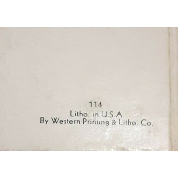 Cutco Cookbook, World's Finest Cutlery, Volume I; Copyright 1961 - Picture 4 of 9